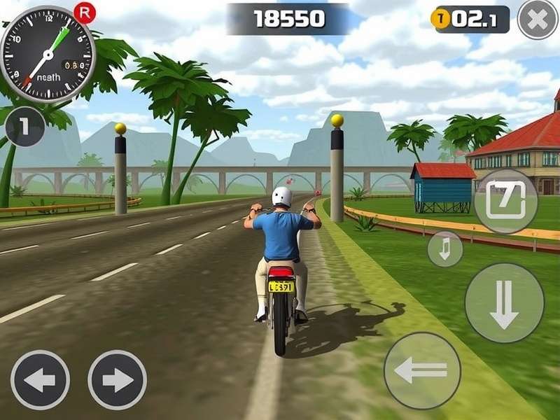 India Cycle Quest Community Event